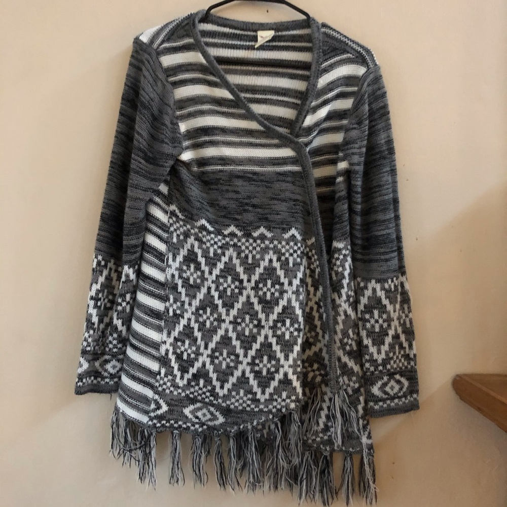 Cardigan - Picture 7 of 8